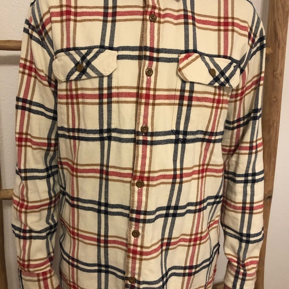 Patagonia Other - Patagonia men’s flannel